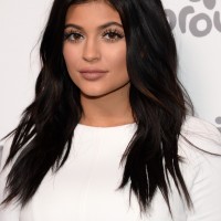 Is Kylie Jenner Engaged? Television Personality Kylie Jenner attends the NBCUniversal Cable Entertainment 2015 Upfront at The Javits Center on Thursday, May 14, 2015, in New York. (Photo by Evan Agostini/Invision/AP)