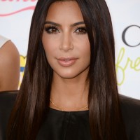 Time Magazine “30 Most Influential People On The Internet” Kim Kardashian arrives at the Teen Choice Awards at the Shrine Auditorium on Sunday, Aug. 10, 2014, in Los Angeles. (Photo by Jordan Strauss/Invision/AP)