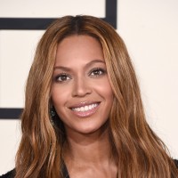 Beyonce Being SUED Over ‘Lemonade’ Trailer Beyonce arrives at the 57th annual Grammy Awards at the Staples Center on Sunday, Feb. 8, 2015, in Los Angeles. (Photo by Jordan Strauss/Invision/AP)