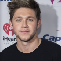 Niall Horan has OCD? Niall Horan attends Z100's iHeartRadio Jingle Ball at Madison Square Garden on Friday, Dec. 9, 2016, in New York. (Photo by Charles Sykes/Invision/AP)