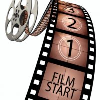 In Movie Theaters This Weekend movie-film-reel