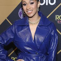 Cardi B Has Her Baby– And Reveals her NAME! Cardi B