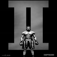 Your Quick & Simple Review: “Creed II” CREED II THUMB