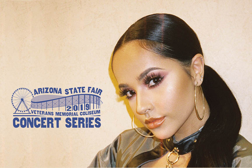 Calendar Event – Becky G