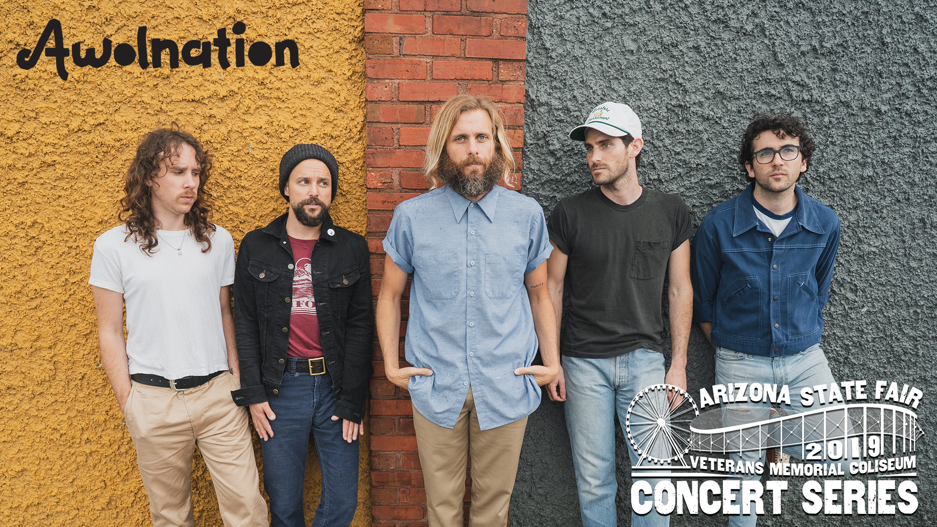 awolnation logo