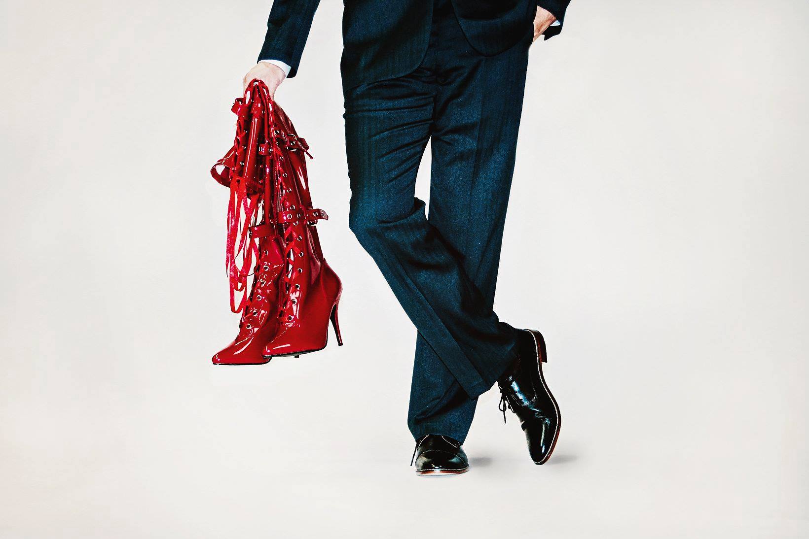 Kinky Boots
