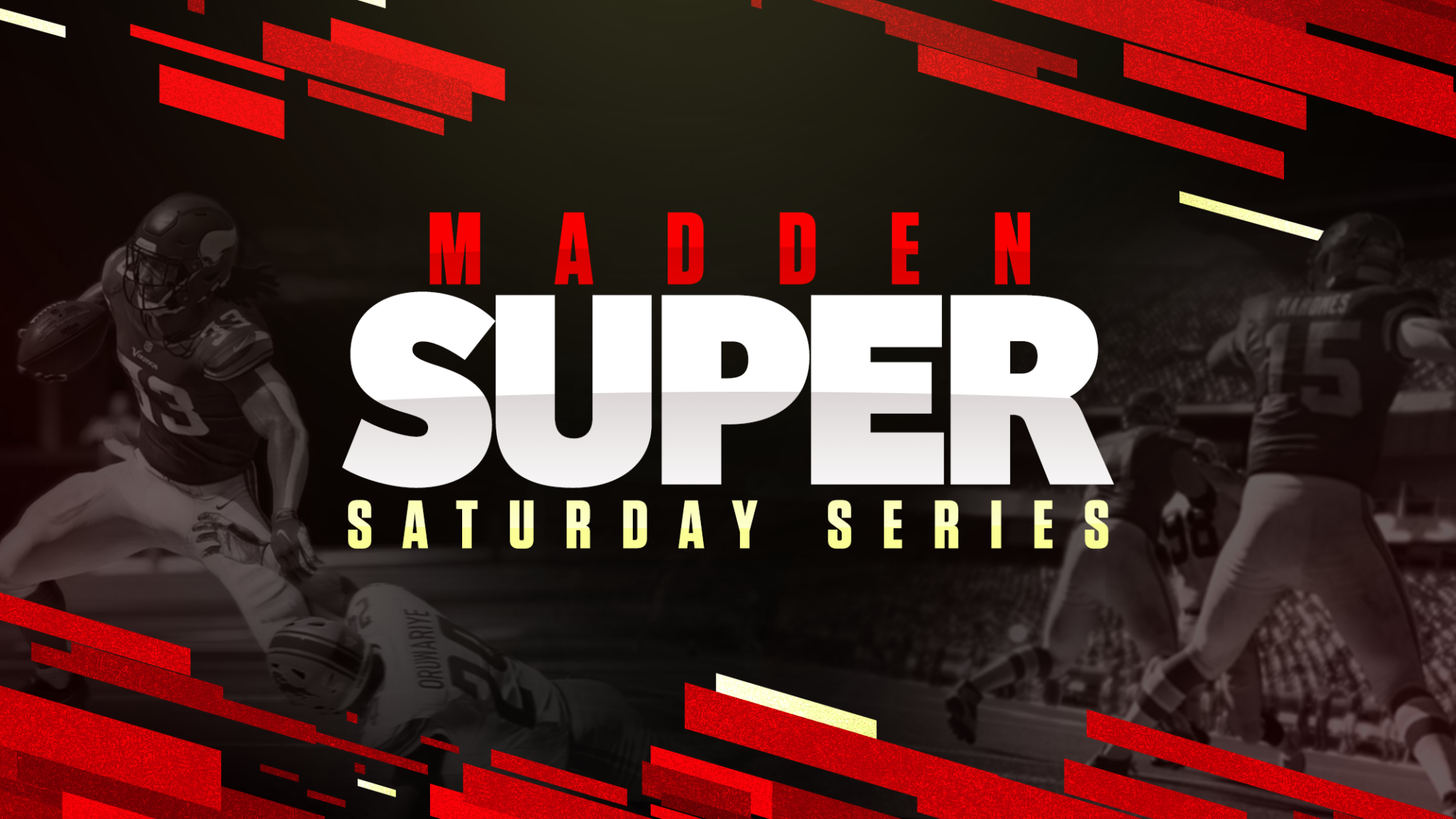 MaddenSuperSaturdaySeries