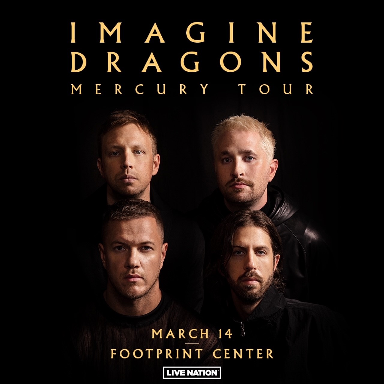 Imagine Dragons