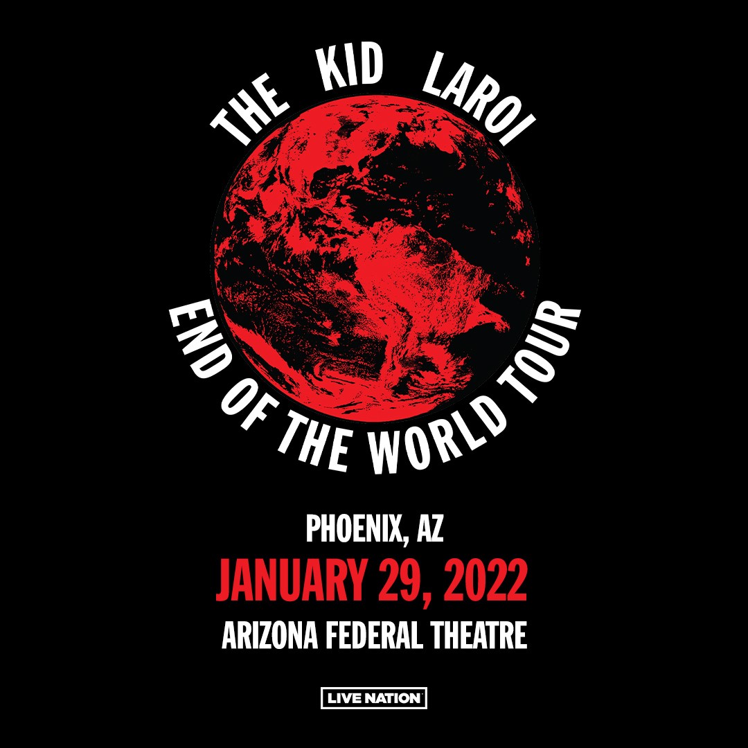 Kid Laroi